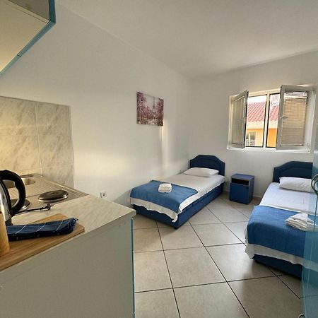 Prijevor Apartments Budva Exterior photo