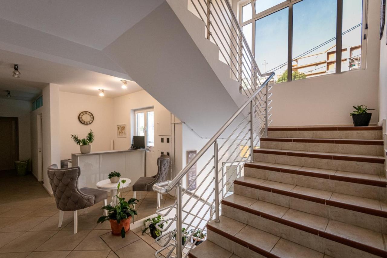 Prijevor Apartments Budva Exterior photo