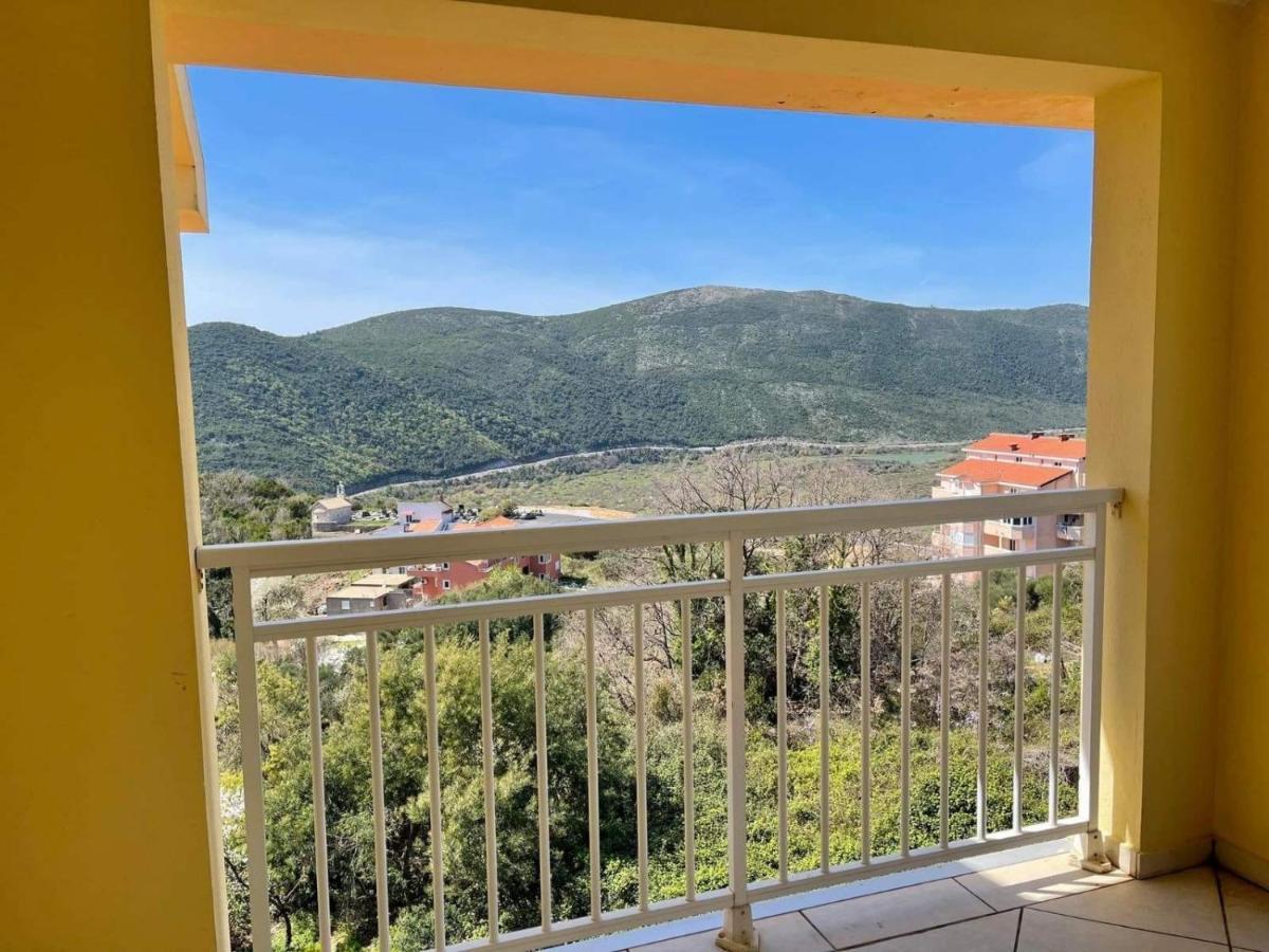 Prijevor Apartments Budva Exterior photo