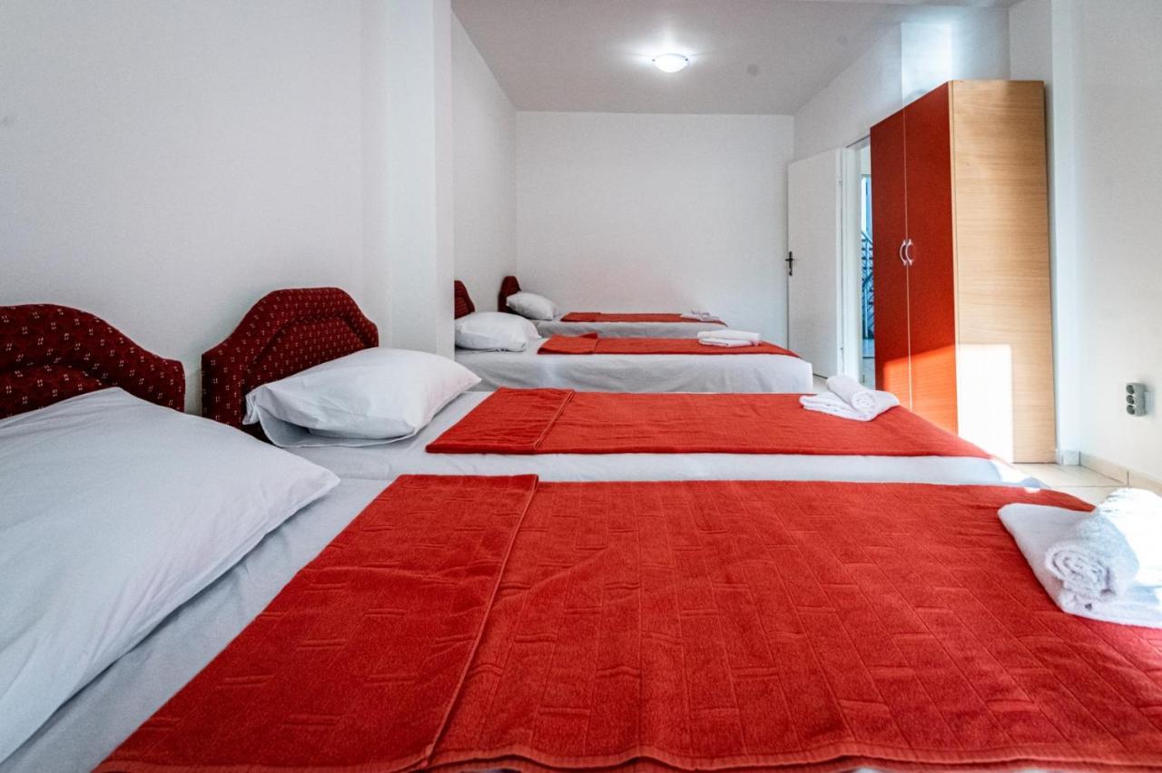 Prijevor Apartments Budva Exterior photo