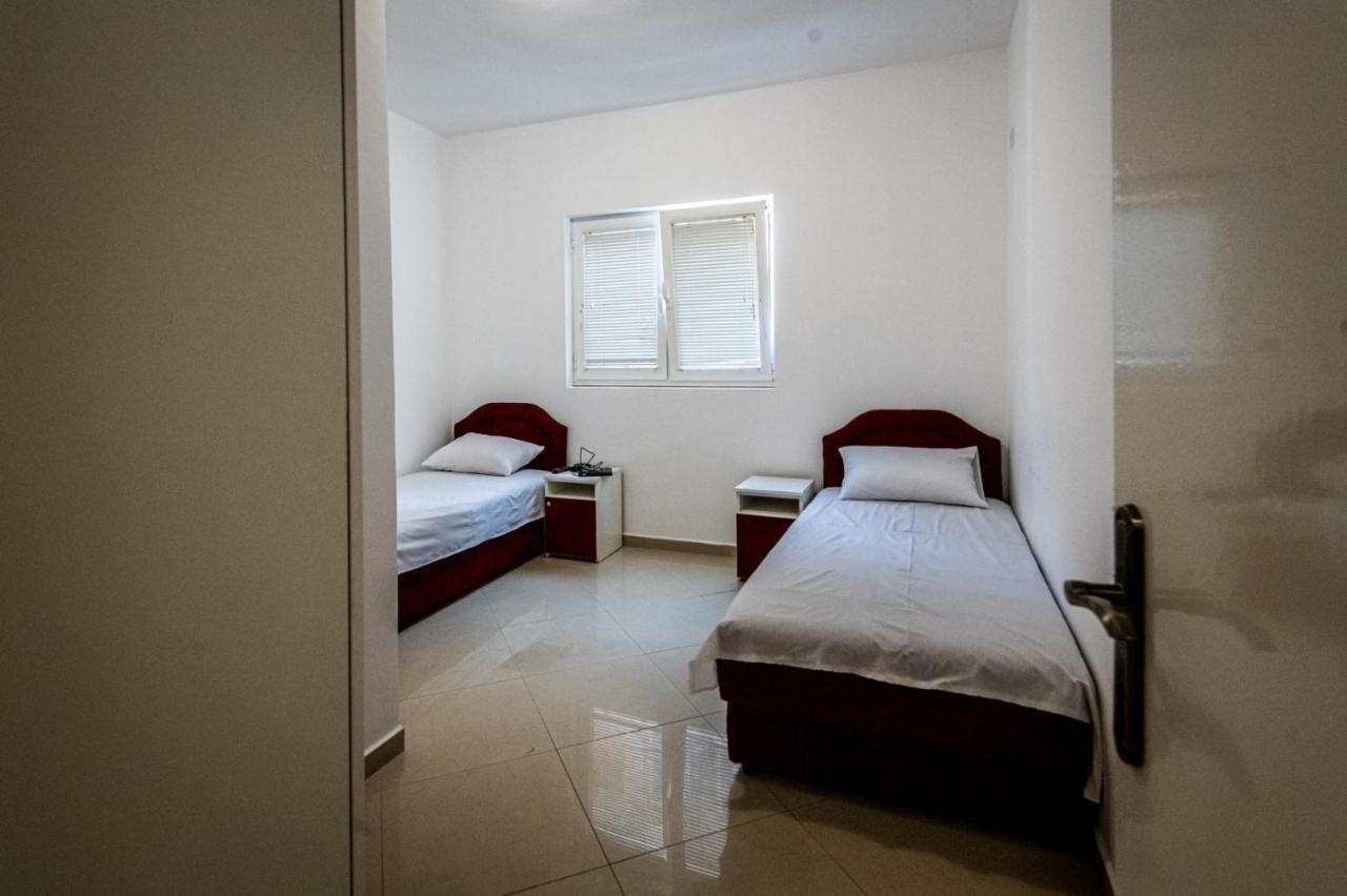 Prijevor Apartments Budva Exterior photo