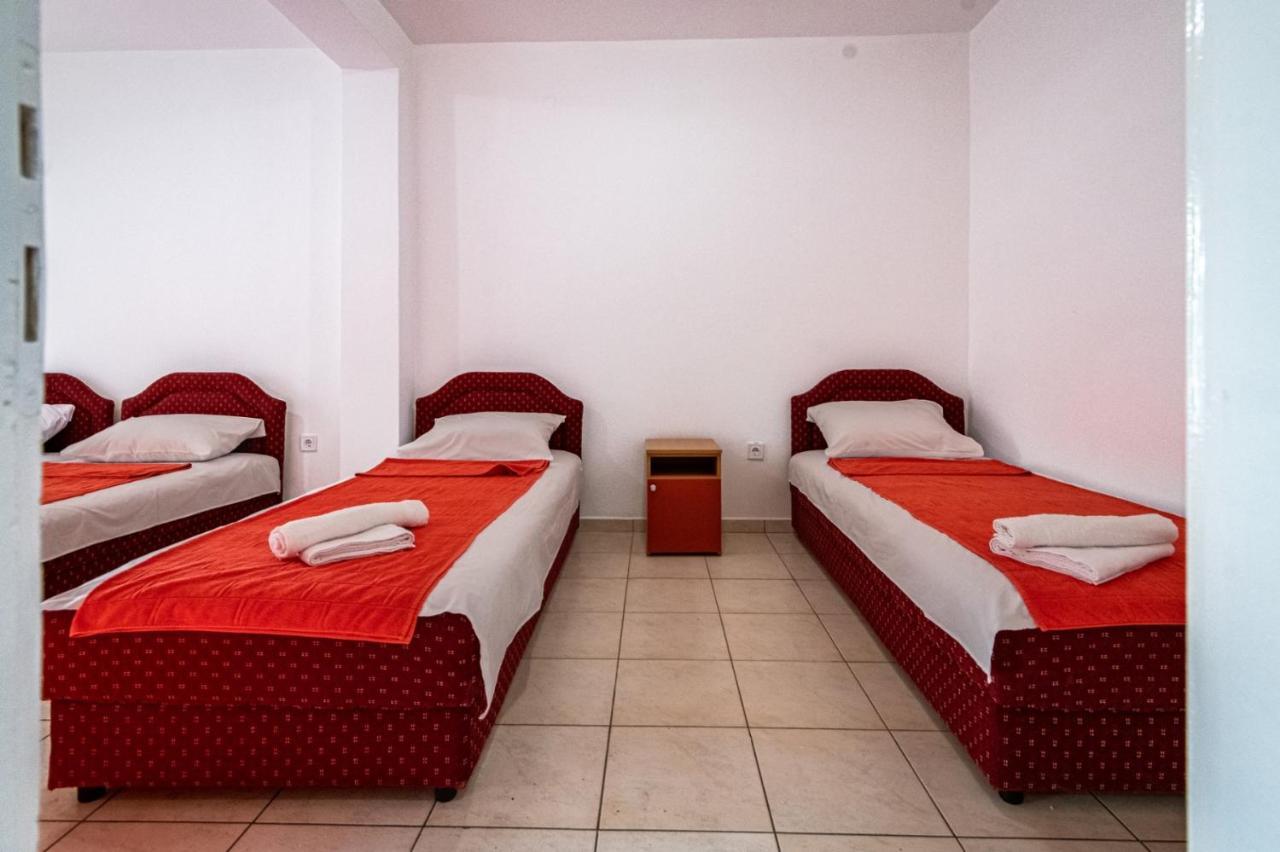 Prijevor Apartments Budva Exterior photo