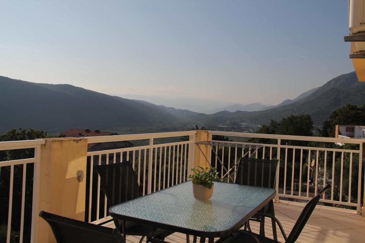 Prijevor Apartments Budva Exterior photo