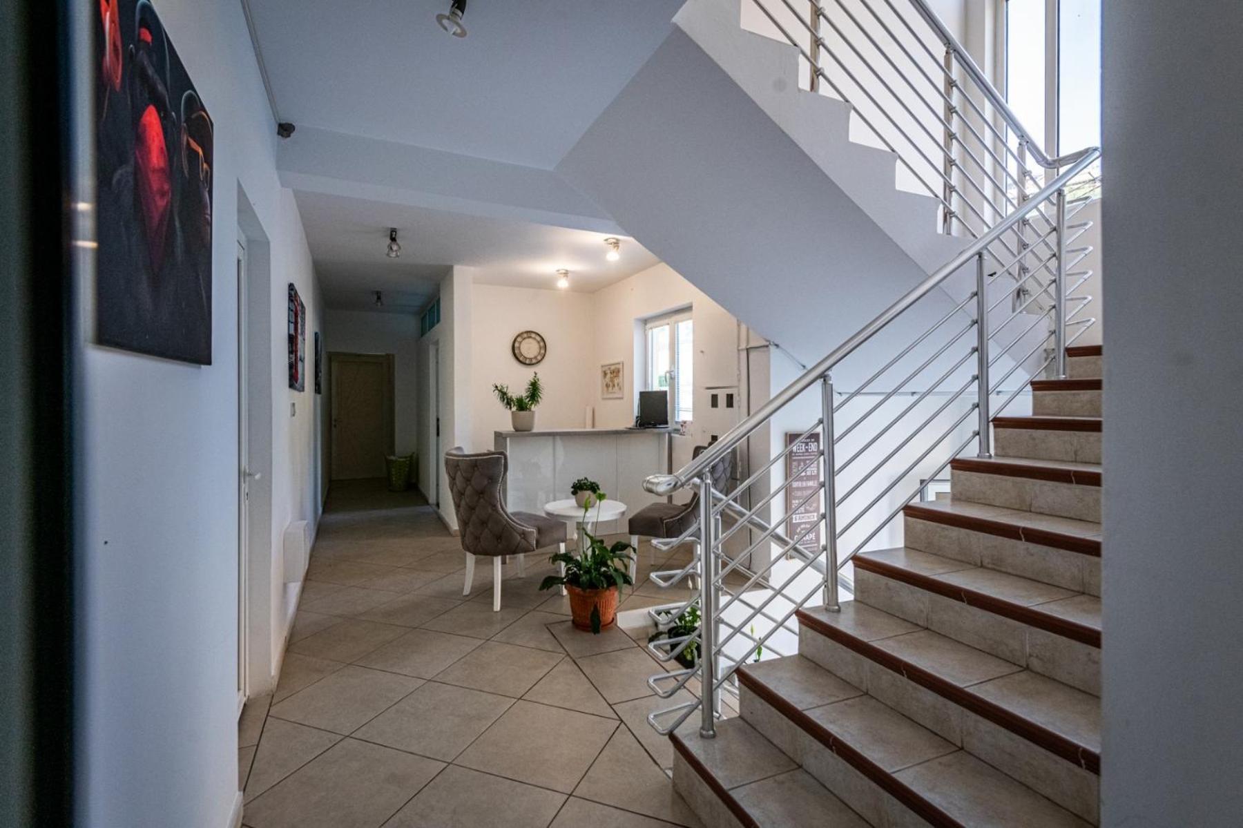 Prijevor Apartments Budva Exterior photo