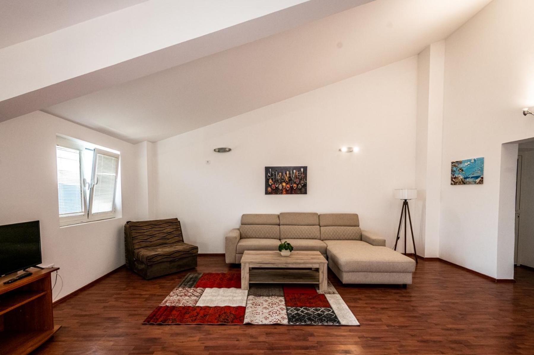 Prijevor Apartments Budva Exterior photo