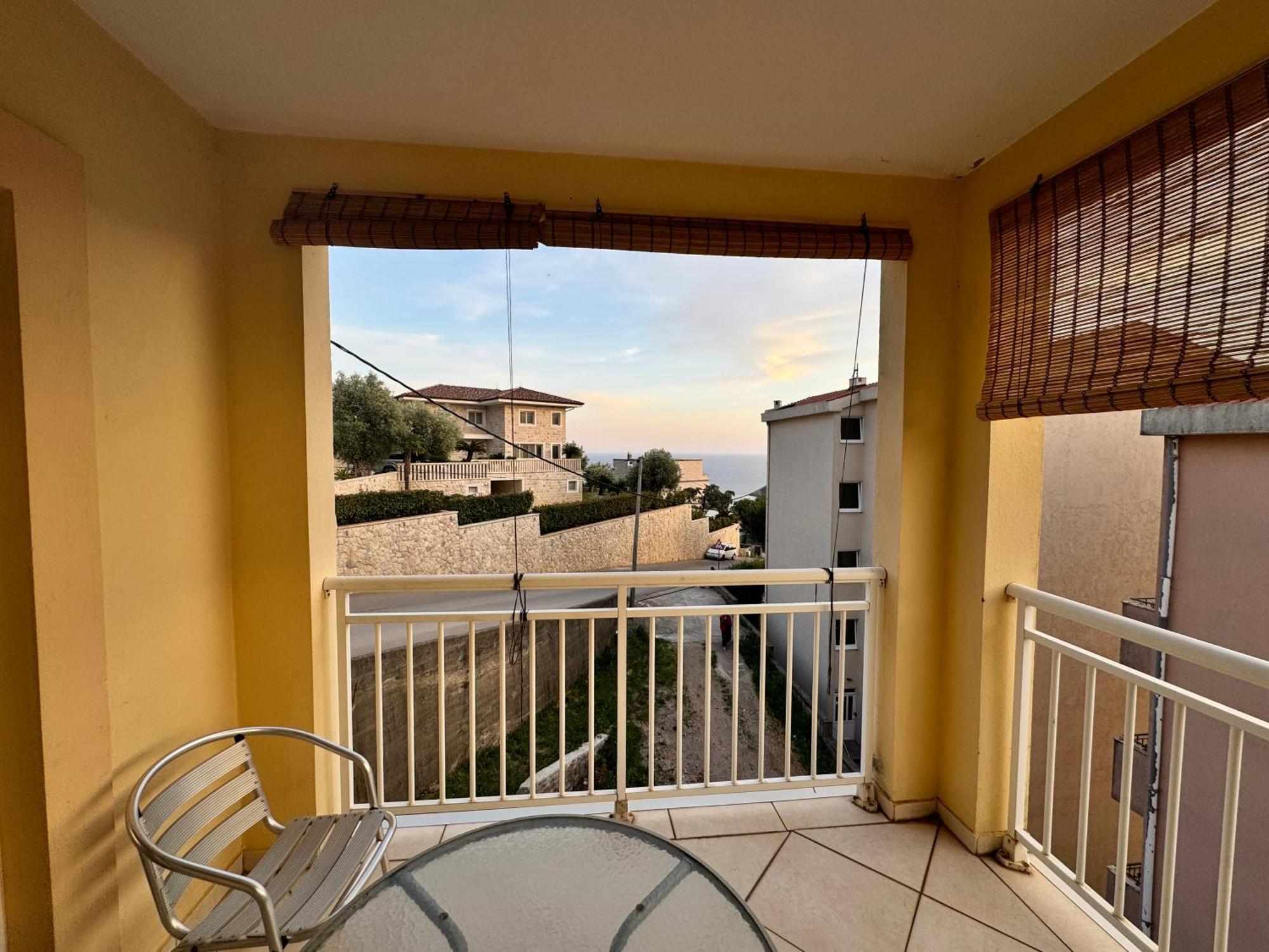 Prijevor Apartments Budva Room photo