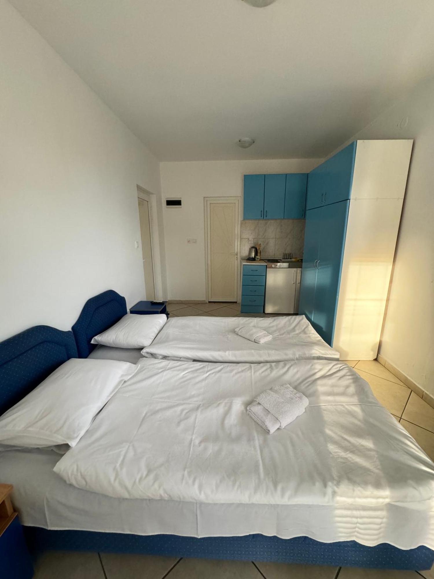 Prijevor Apartments Budva Room photo
