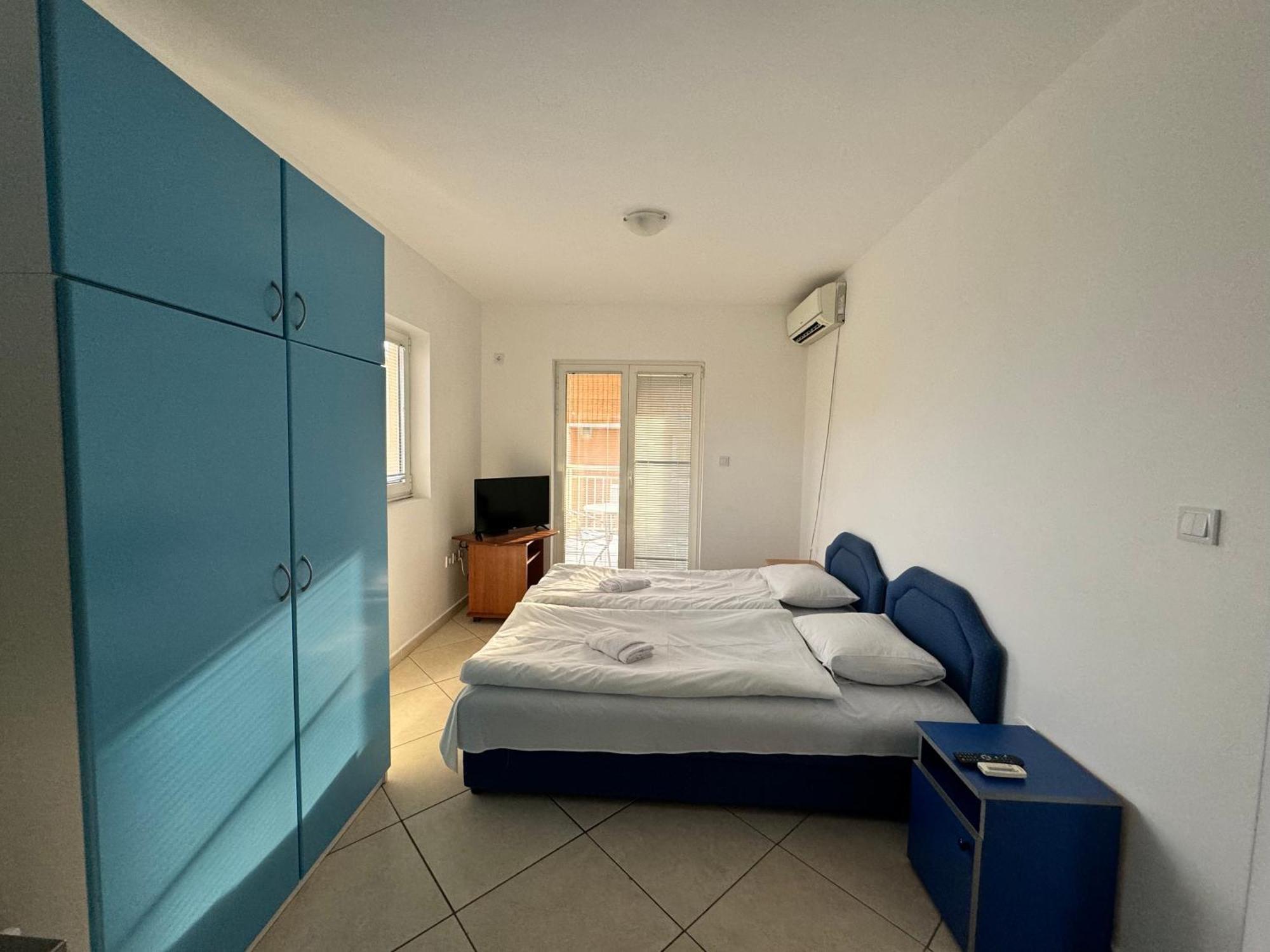 Prijevor Apartments Budva Room photo