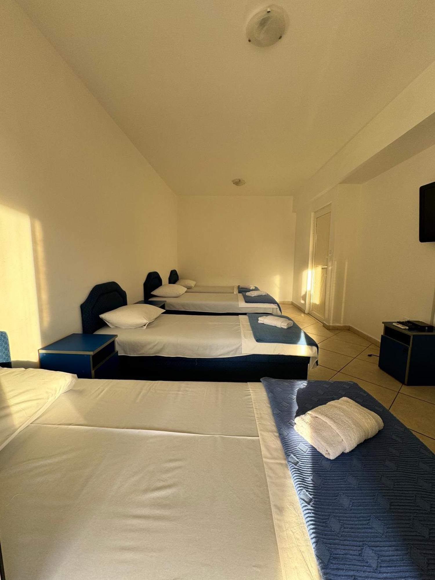 Prijevor Apartments Budva Exterior photo