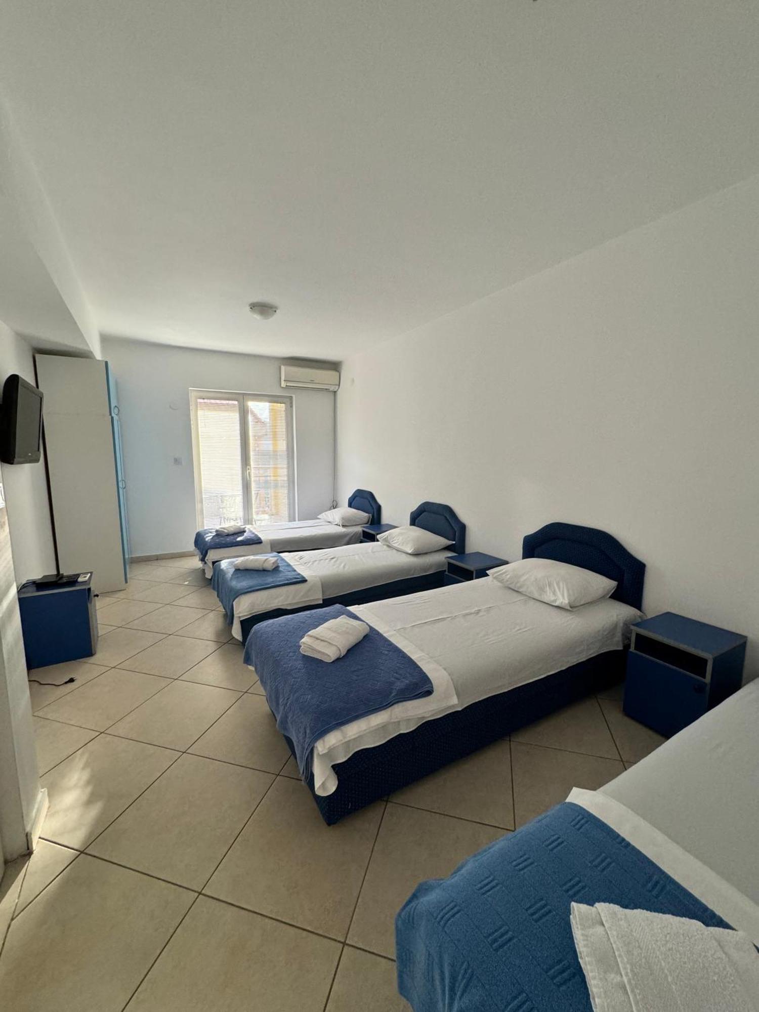 Prijevor Apartments Budva Exterior photo