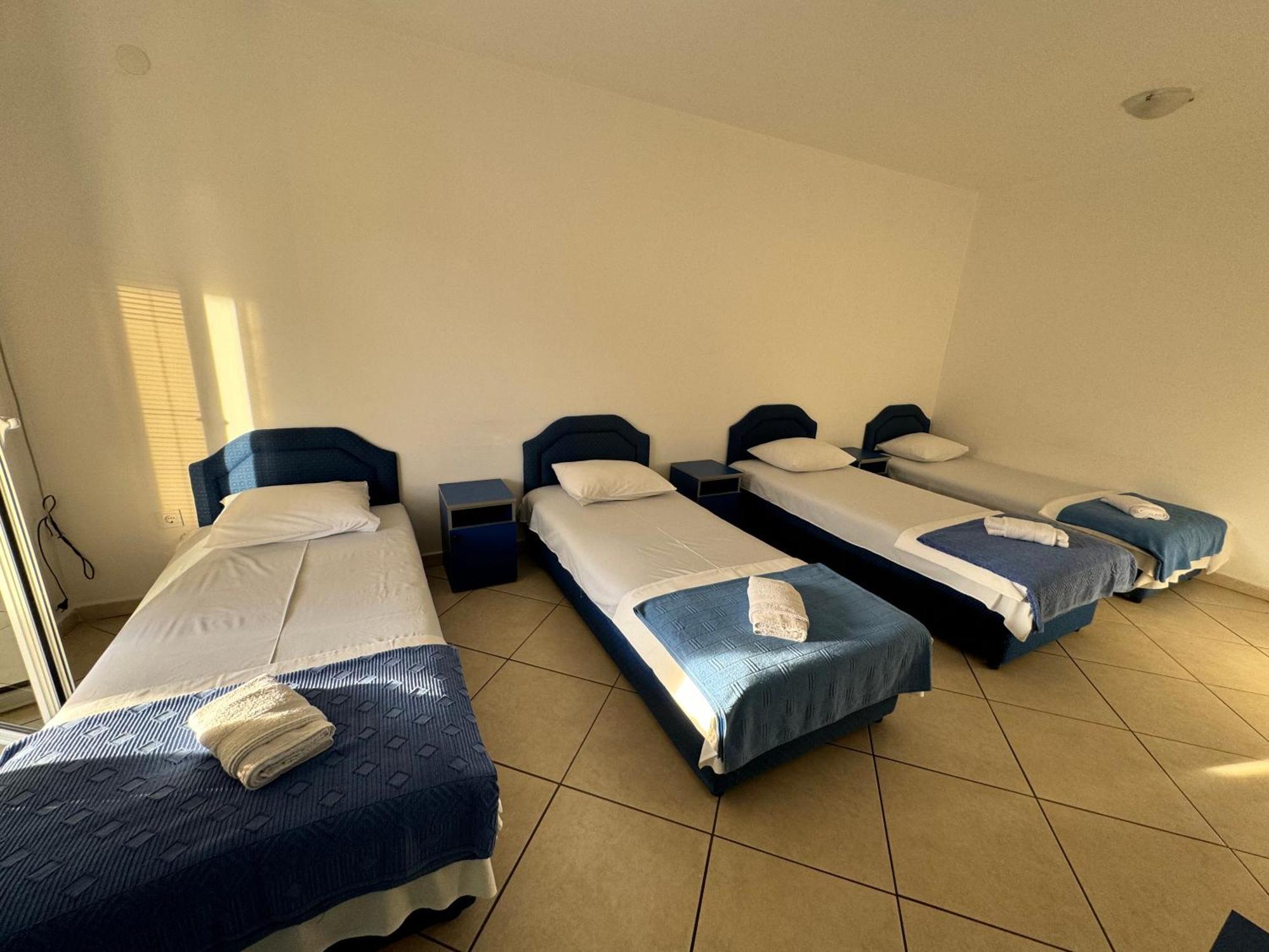 Prijevor Apartments Budva Exterior photo