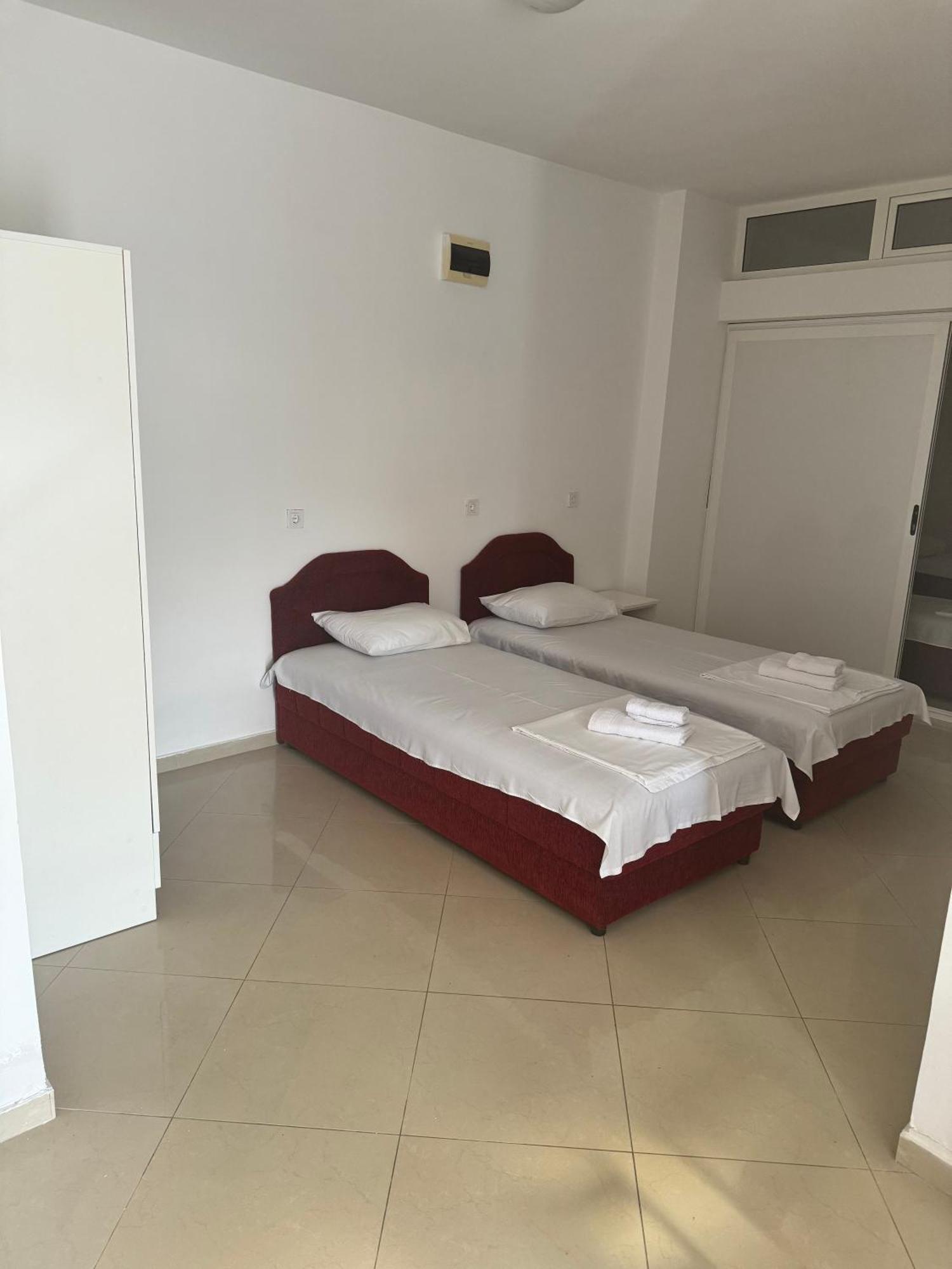 Prijevor Apartments Budva Exterior photo