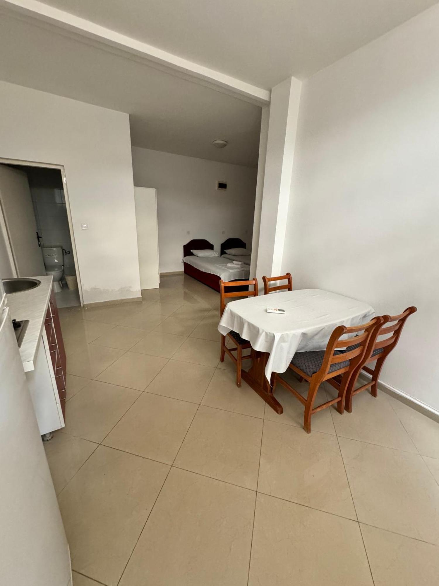Prijevor Apartments Budva Exterior photo